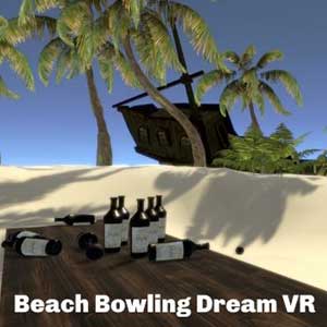 Comprar Beach Bowling Dream VR CD Key Comparar Precios