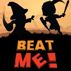 Beat Me