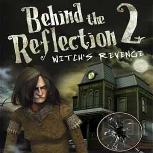 Comprar Behind the Reflection 2 Witchs Revenge CD Key Comparar Precios