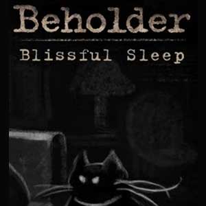 Comprar Beholder Blissful Sleep CD Key Comparar Precios