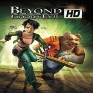 Comprar Beyond Good & Evil HD Xbox One Barato Comparar Precios