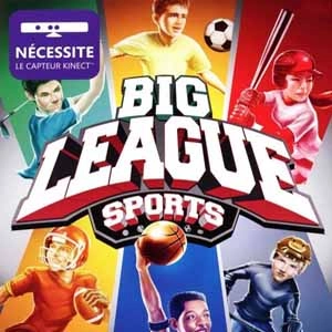 Big League Sports