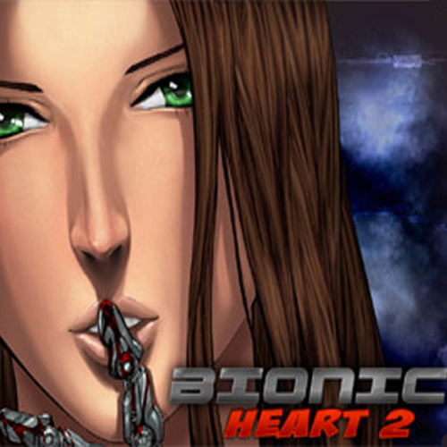 Comprar Bionic Heart 2 CD Key Comparar Precios