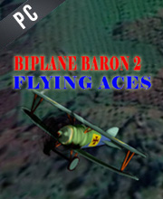Biplane Baron 2 Flying Ace