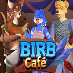 Comprar Birb Cafe CD Key Comparar Precios