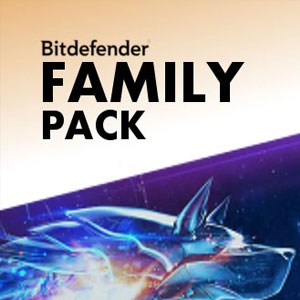 Comprar Bitdefender Family Pack 2020 CD Key Comparar Precios