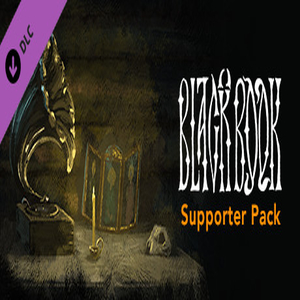 Comprar Black Book Supporter Pack CD Key Comparar Precios