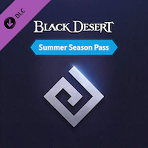 Comprar Black Desert Summer Season Pass Ps4 Barato Comparar Precios