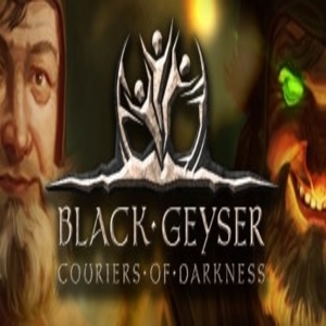 black geyser couriers of darkness metacritic