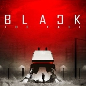 Black The Fall