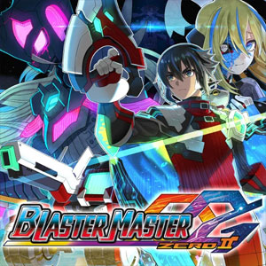 Comprar Blaster Master Zero 2 Ps4 Barato Comparar Precios