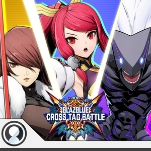 BlazBlue Cross Tag Battle Additional Character Pack Vol.4