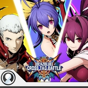 BlazBlue Cross Tag Battle Additional Character Pack Vol.6