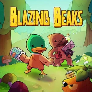 Blazing Beaks