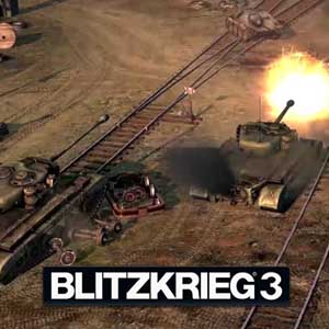 blitzkrieg 3 activation key
