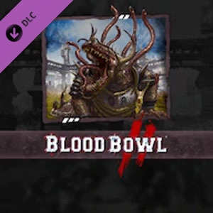 Blood Bowl 2 Nurgle