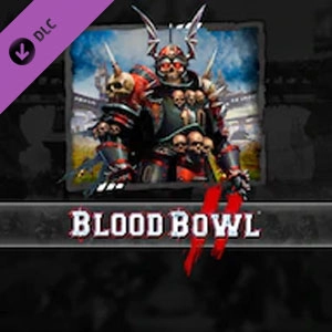 Blood Bowl 2 Undead