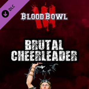 Comprar Blood Bowl 3 Brutal Cheerleader Pack Xbox One Barato Comparar Precios