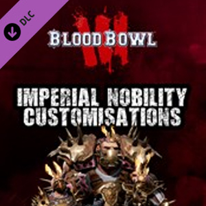 Comprar Blood Bowl 3 Imperial Nobility Customizations Xbox Series Barato Comparar Precios