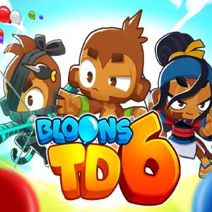 Comprar Bloons TD 6 Xbox One Barato Comparar Precios