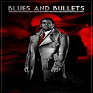 Blues and bullets episode прохождение