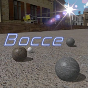 Bocce