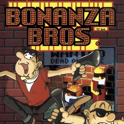 Bonanza Bros