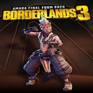 Comprar Borderlands 3 Multiverse Final Form Amara Cosmetic Pack Ps4 Barato Comparar Precios