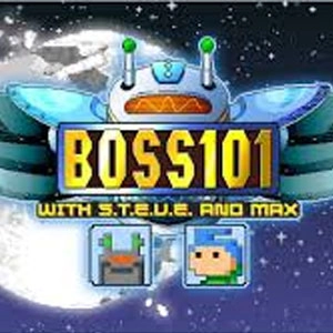 Boss 101