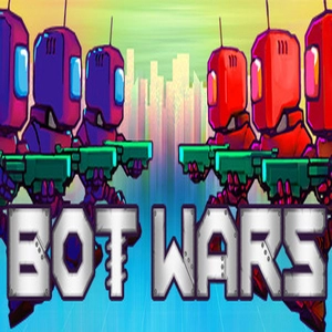 Bot Wars