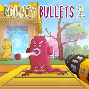 Comprar Bouncy Bullets 2 Xbox One Barato Comparar Precios