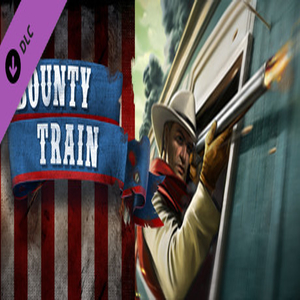 Bounty train trainium edition upgrade что это