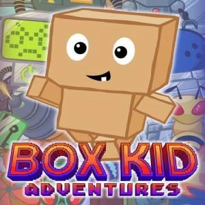 Box Kid Adventures