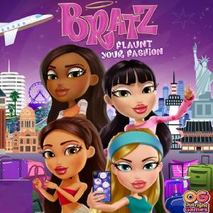 Comprar Bratz Flaunt Your Fashion Xbox One Barato Comparar Precios