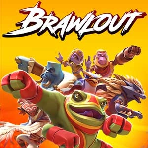 Brawlout