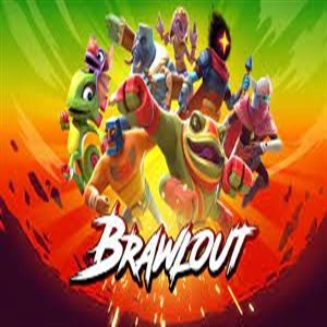 Brawlout