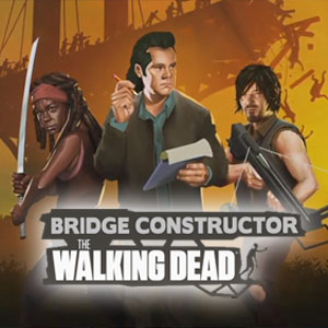 Comprar Bridge Constructor The Walking Dead Xbox One Barato Comparar Precios