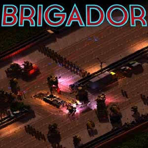 Brigador