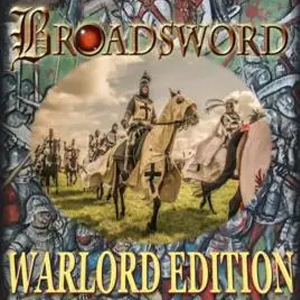 Broadsword Warlord Edition