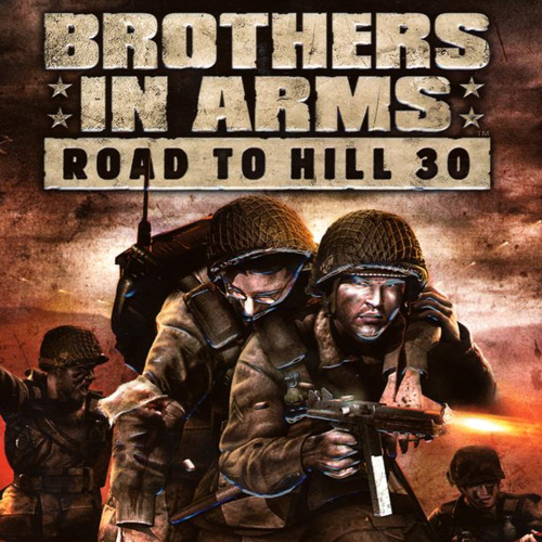 descargar crack de brothers in arms road to hill 30 no cd