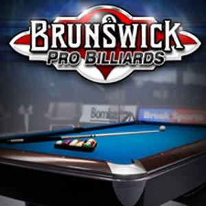 Comprar Brunswick Pro Billiards Xbox One Barato Comparar Precios