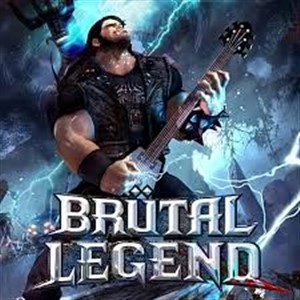 Brütal Legend