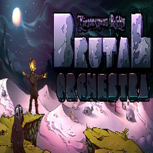 Brutal Orchestra free downloads