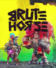 Comprar Brute Horse PS5 Barato Comparar Precios