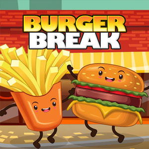 Comprar Burger Break Ps4 Barato Comparar Precios