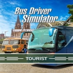 Comprar Bus Driver Simulator Tourist Xbox Series Barato Comparar Precios