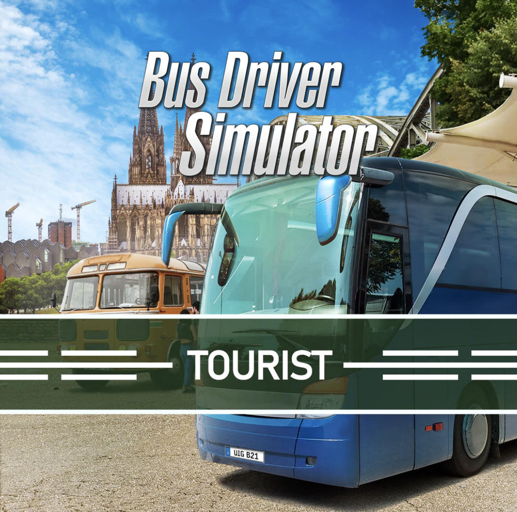 Comprar Bus Driver Simulator Tourist CD Key Comparar Precios