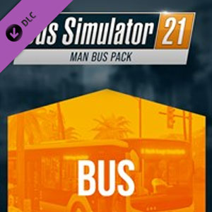 Comprar Bus Simulator 21 MAN Bus Pack Xbox One Barato Comparar Precios