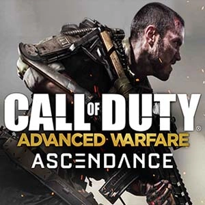 Call of Duty Advanced Warfare Ascendance