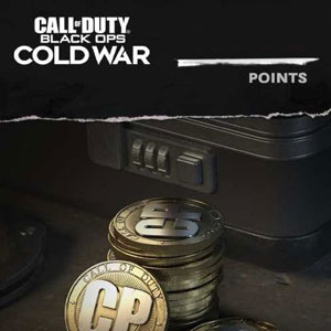 Comprar Call of Duty Black Ops Cold War Points Xbox Series Barato Comparar Precios